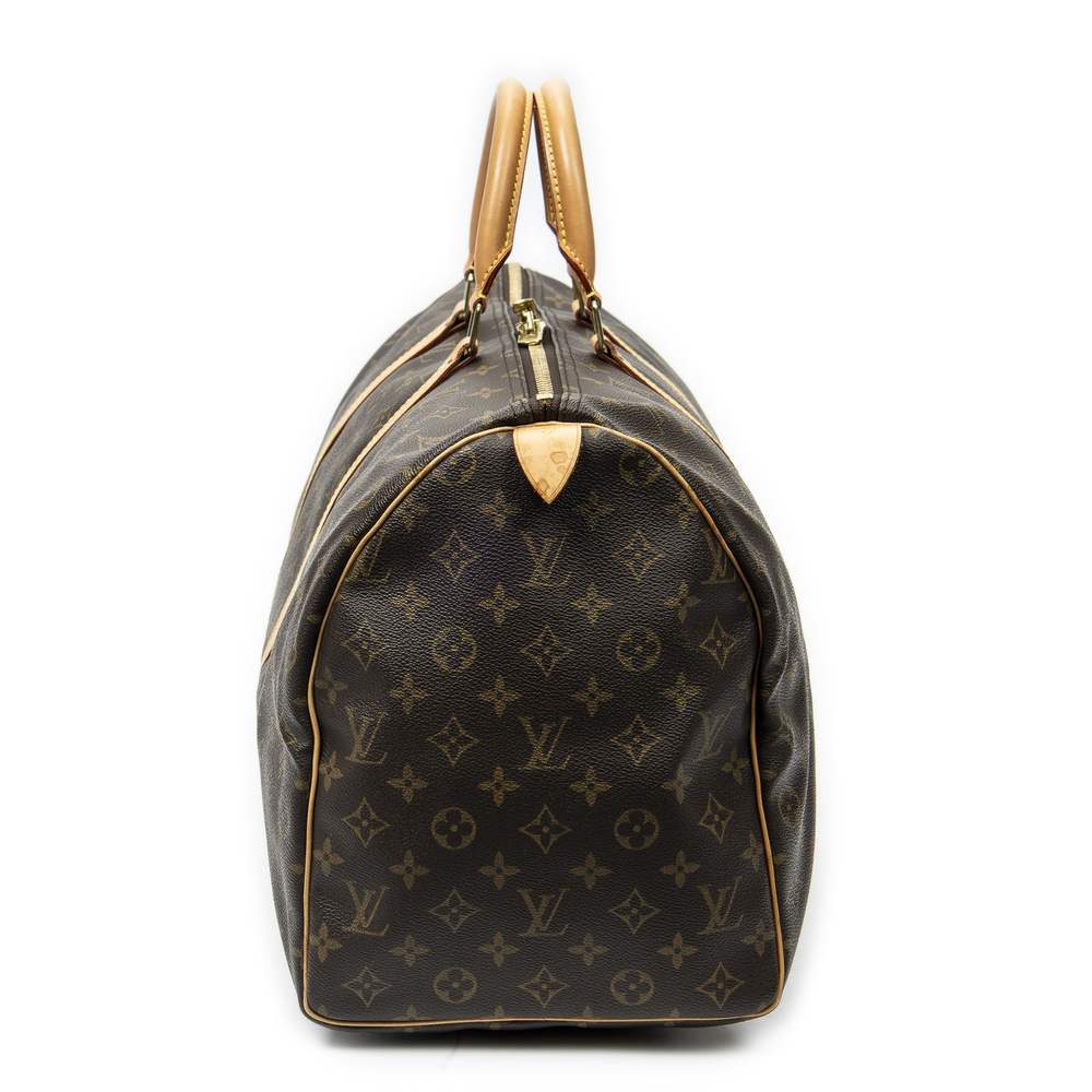 Louis Vuitton Keepall 50 - Picture 3 of 10